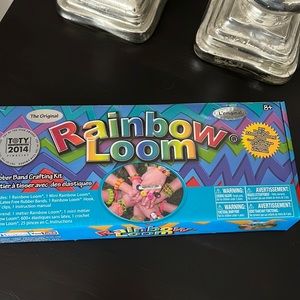Toy of the Year Rainbow Loom